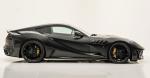 Ferrari 812 Superfast Stallone by Mansory 2018 года